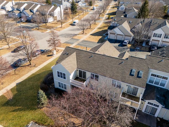 2503 Sheehan Drive 201, Naperville, IL 60564