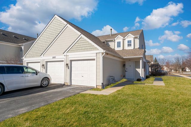 2503 Sheehan Drive 201, Naperville, IL 60564