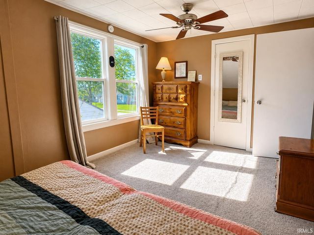 730 Ridgewood Drive, Fort Wayne, IN 46805