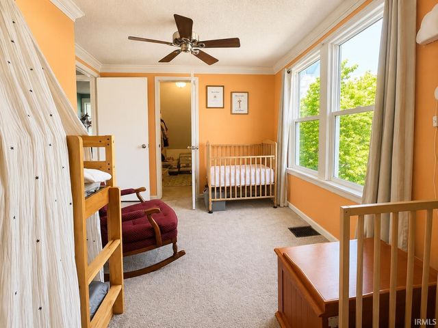 730 Ridgewood Drive, Fort Wayne, IN 46805