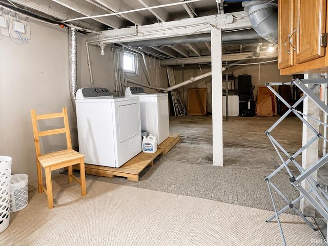 730 Ridgewood Drive, Fort Wayne, IN 46805