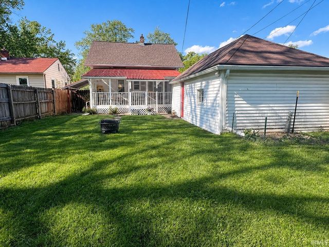 730 Ridgewood Drive, Fort Wayne, IN 46805