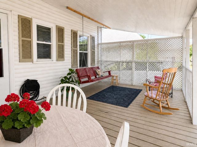 730 Ridgewood Drive, Fort Wayne, IN 46805