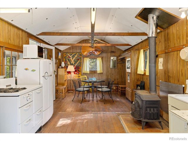 10763 Twin Spruce Road, Golden, CO 80403
