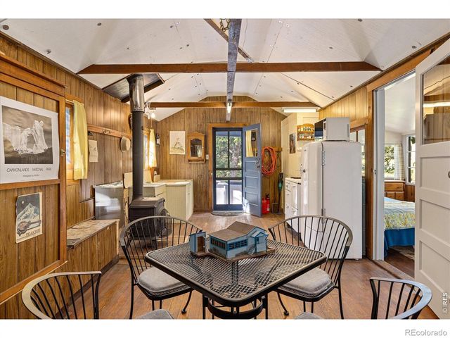 10763 Twin Spruce Road, Golden, CO 80403