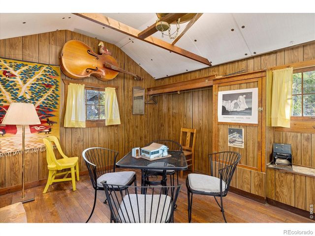 10763 Twin Spruce Road, Golden, CO 80403