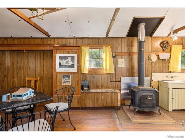 10763 Twin Spruce Road, Golden, CO 80403
