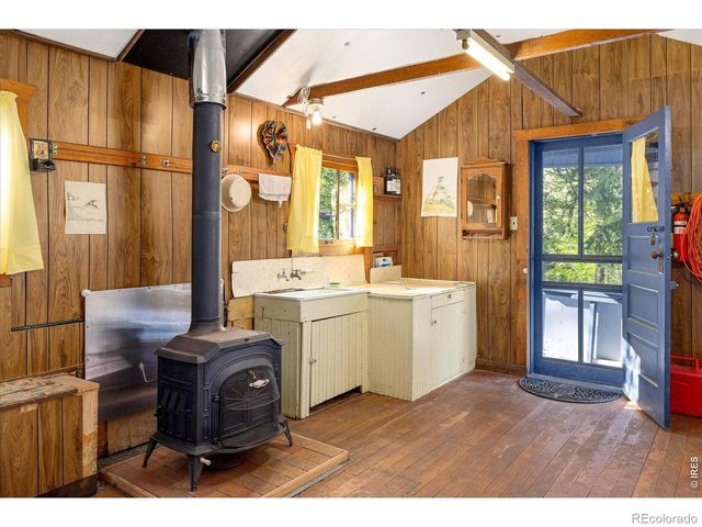 10763 Twin Spruce Road, Golden, CO 80403