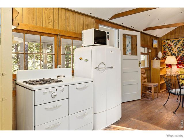 10763 Twin Spruce Road, Golden, CO 80403