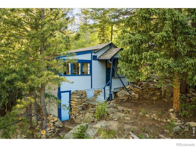 10763 Twin Spruce Road, Golden, CO 80403