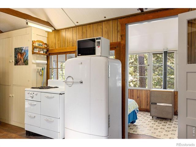 10763 Twin Spruce Road, Golden, CO 80403