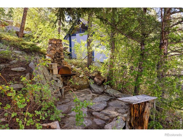 10763 Twin Spruce Road, Golden, CO 80403