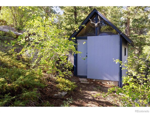 10763 Twin Spruce Road, Golden, CO 80403