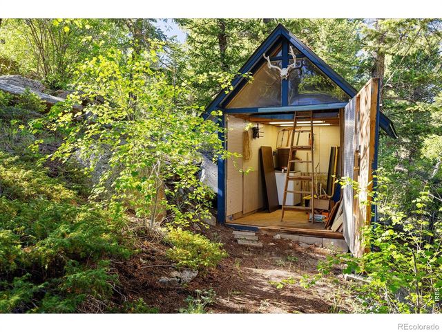 10763 Twin Spruce Road, Golden, CO 80403