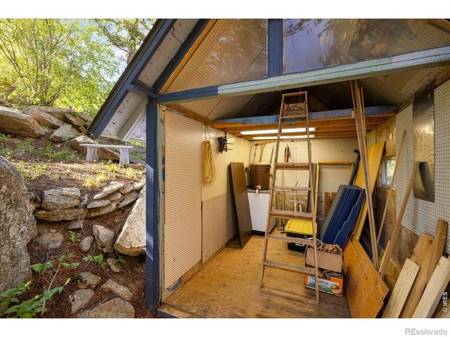 10763 Twin Spruce Road, Golden, CO 80403