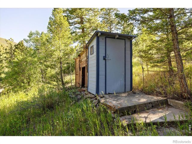 10763 Twin Spruce Road, Golden, CO 80403