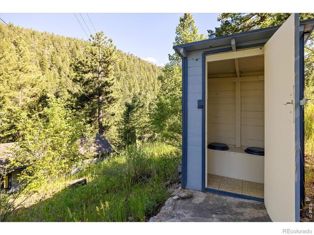 10763 Twin Spruce Road, Golden, CO 80403