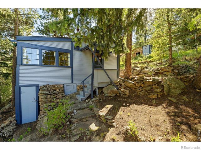 10763 Twin Spruce Road, Golden, CO 80403