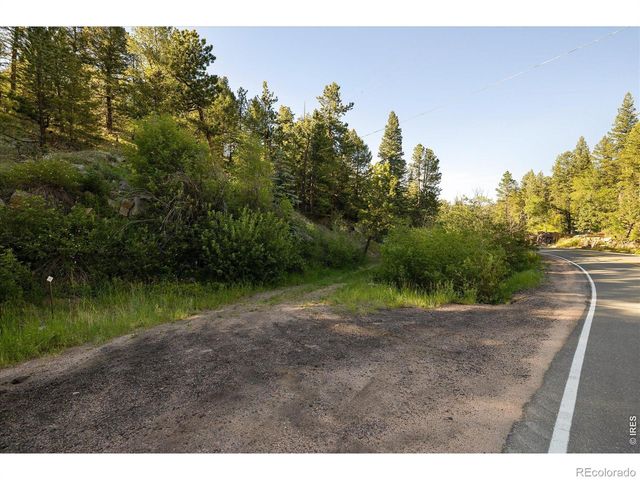 10763 Twin Spruce Road, Golden, CO 80403