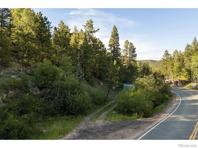 10763 Twin Spruce Road, Golden, CO 80403