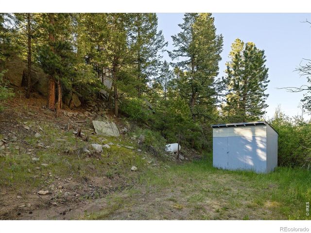 10763 Twin Spruce Road, Golden, CO 80403
