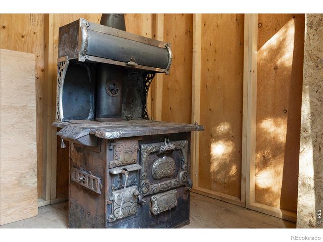 10763 Twin Spruce Road, Golden, CO 80403