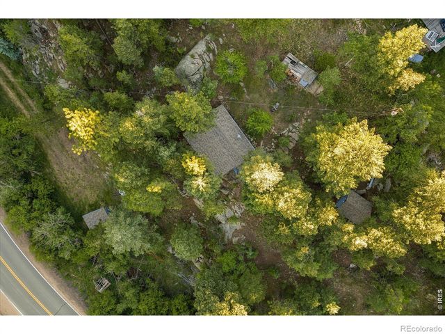 10763 Twin Spruce Road, Golden, CO 80403