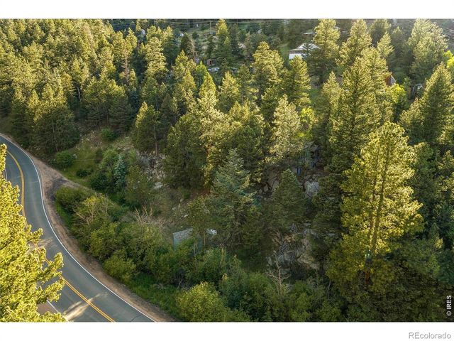10763 Twin Spruce Road, Golden, CO 80403