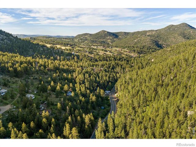 10763 Twin Spruce Road, Golden, CO 80403