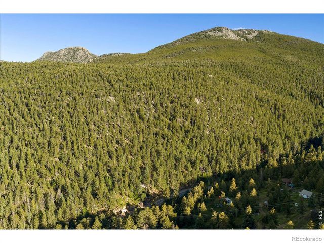 10763 Twin Spruce Road, Golden, CO 80403