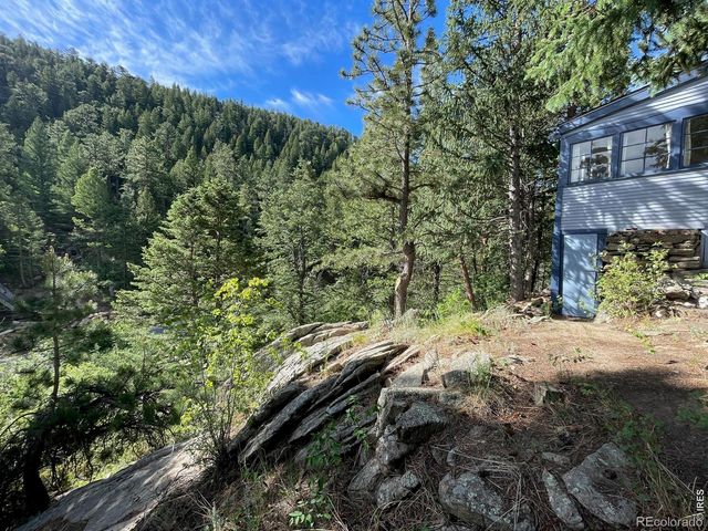 10763 Twin Spruce Road, Golden, CO 80403
