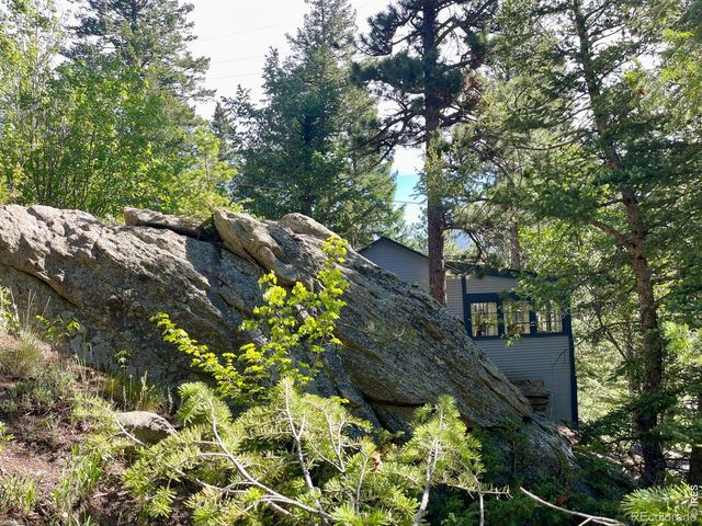 10763 Twin Spruce Road, Golden, CO 80403