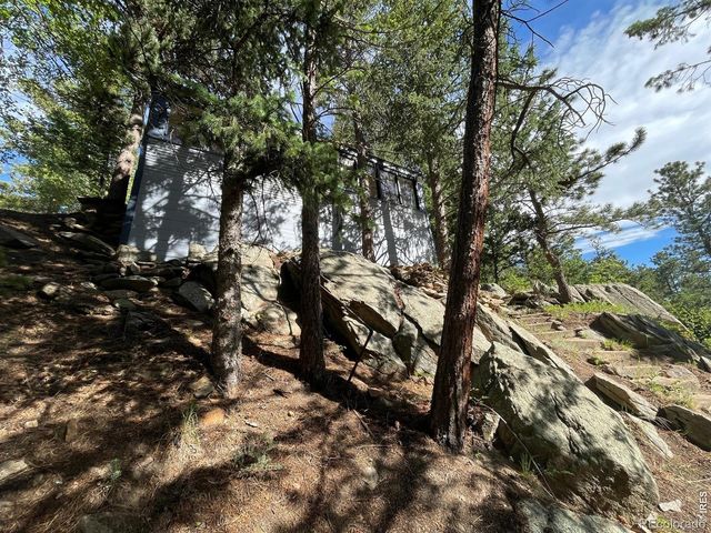10763 Twin Spruce Road, Golden, CO 80403