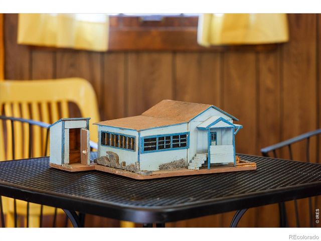 10763 Twin Spruce Road, Golden, CO 80403