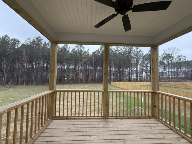 214 Pretty Run Branch Lane, Wendell, NC 27591