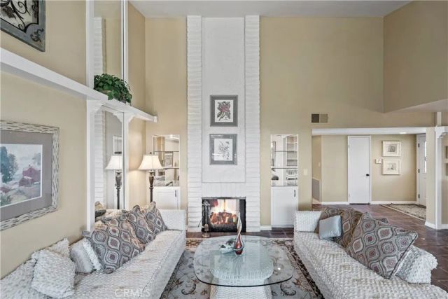 17 Toledo Drive, Rancho Mirage, CA 92270