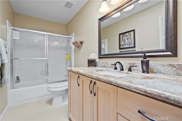 17 Toledo Drive, Rancho Mirage, CA 92270