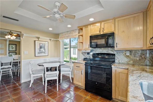 17 Toledo Drive, Rancho Mirage, CA 92270