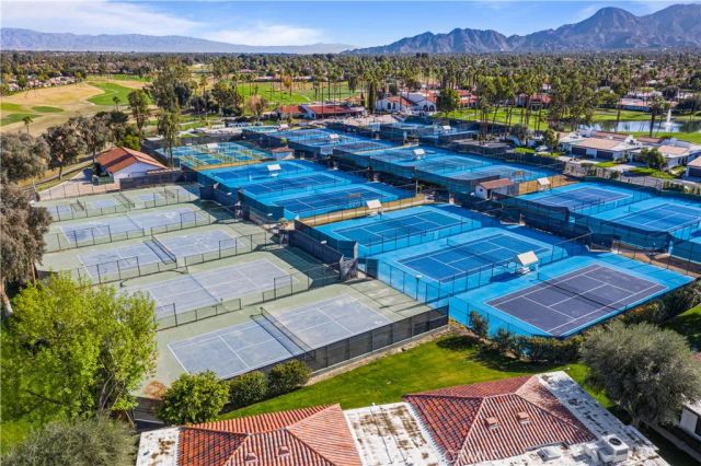 17 Toledo Drive, Rancho Mirage, CA 92270