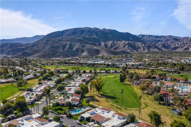 17 Toledo Drive, Rancho Mirage, CA 92270