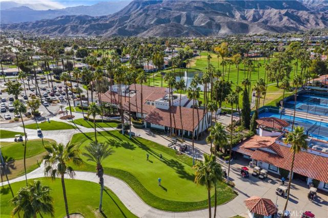 17 Toledo Drive, Rancho Mirage, CA 92270