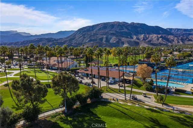 17 Toledo Drive, Rancho Mirage, CA 92270
