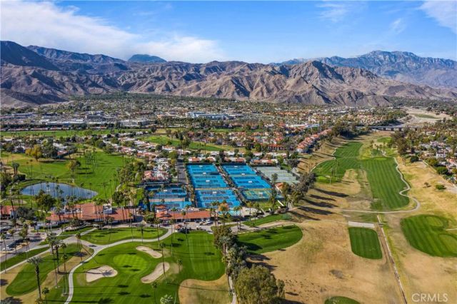 17 Toledo Drive, Rancho Mirage, CA 92270
