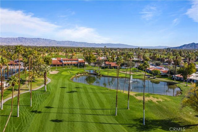 17 Toledo Drive, Rancho Mirage, CA 92270