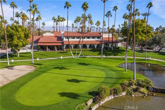 17 Toledo Drive, Rancho Mirage, CA 92270