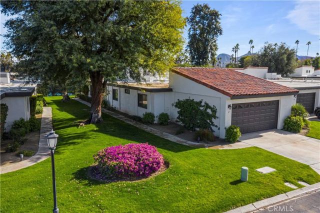 17 Toledo Drive, Rancho Mirage, CA 92270