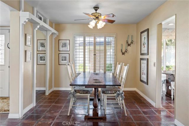 17 Toledo Drive, Rancho Mirage, CA 92270