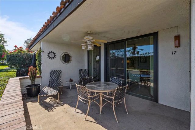 17 Toledo Drive, Rancho Mirage, CA 92270