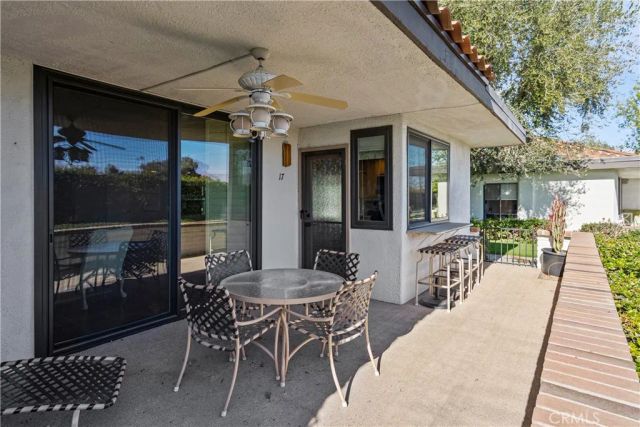 17 Toledo Drive, Rancho Mirage, CA 92270