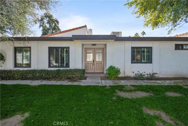 17 Toledo Drive, Rancho Mirage, CA 92270